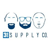 3BG Supply Co logo