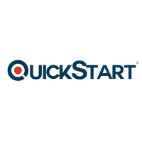 QuickStart logo